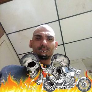 Meet your Posher, Adam